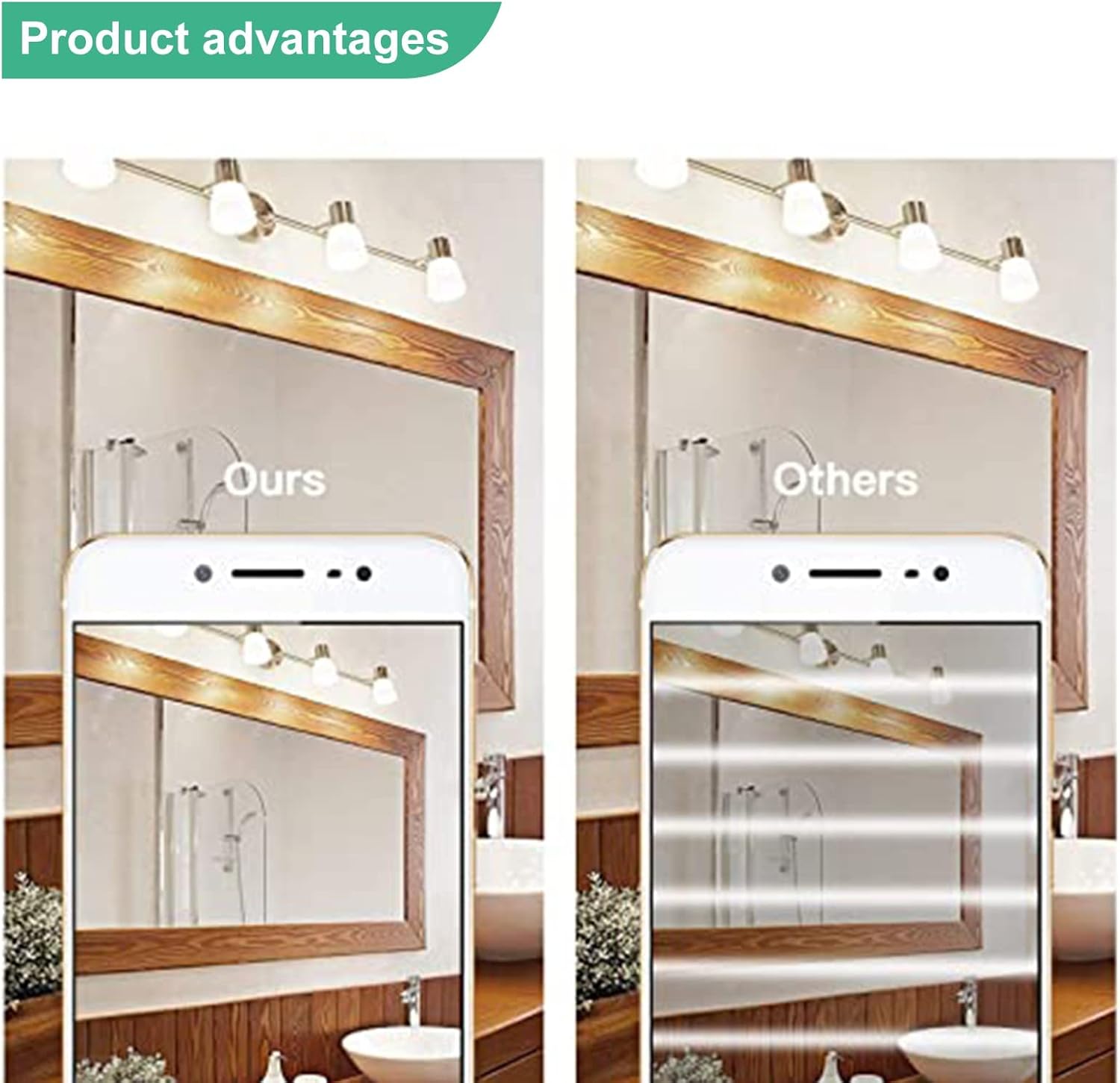 Simusi GU4 MR11 12V 20W Halogen Spot Light – 12 Pack Warm White