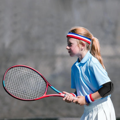 Kids Junior Youth Elbow Pads: Soft, Breathable Protection for Active Sports