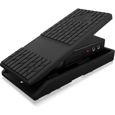Behringer FCV100 Flexible Dual-Mode Volume Modulation Foot Pedal for Instruments