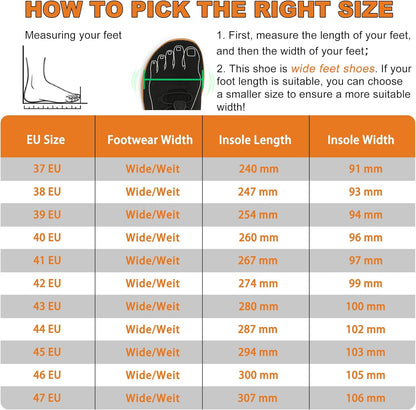 Geweo Unisex Barefoot Running Shoes – Lightweight Breathable Minimalist Design