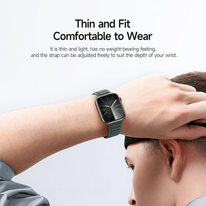DUX DUCIS BL Magnetic Watch Band for Apple Watch