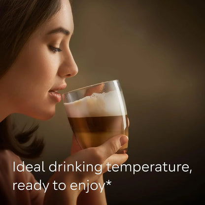 Siemens EQ700 CLASSIC Bean to Cup Coffee Machine (OPEN BOX) - Gomix Brands Outlet