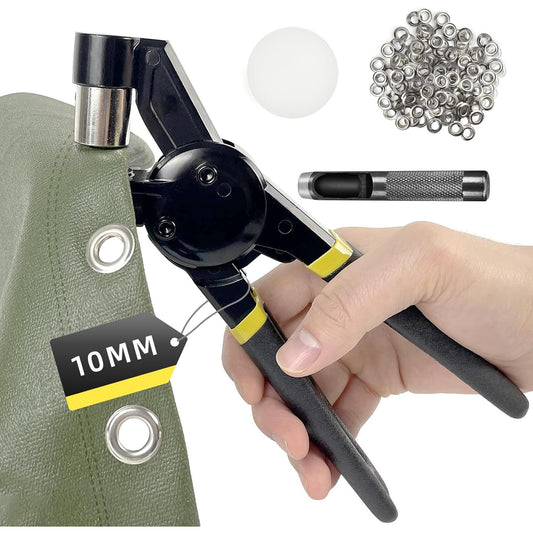 HAPDEN 3/8 inch Eyelet Kit
