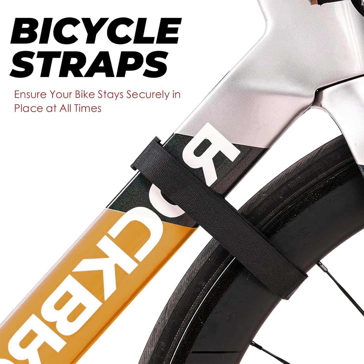 Xmdianss Wall Mount Bicycle Hanger Rack - Adjustable, Foldable, Scratch-Proof Storage