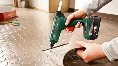 Bosch AdvancedGlue 18V Cordless Hot Glue Gun - Without battery | Without charger