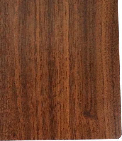 Natural Wood Clipboard with Stainless Steel Clip A5 - Gomix Brands Outlet