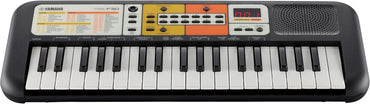 Yamaha PSS-F30 Mini Keyboard Portable 37-Key Kids Instrument