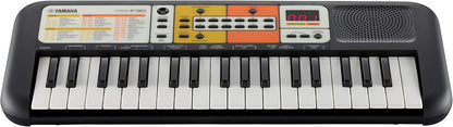 Yamaha PSS-F30 Mini Keyboard Portable 37-Key Kids Instrument