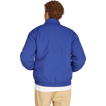 Tommy Jeans Men's Essential Padded Jacket – Lightweight Insulated Outerwear