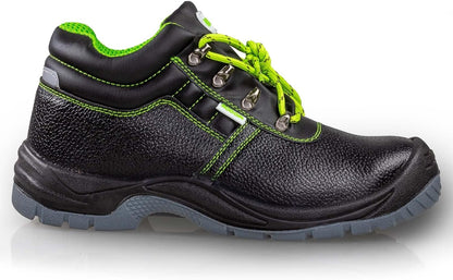 Rodopi AIRGEE-Protect Steel Toe Work Shoes S3 Safety Footwear