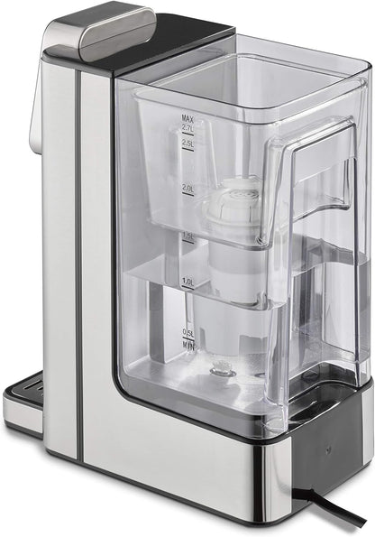 Caso Turbo HW660 Hot Water Dispenser 2600W 2.7L Stainless Steel