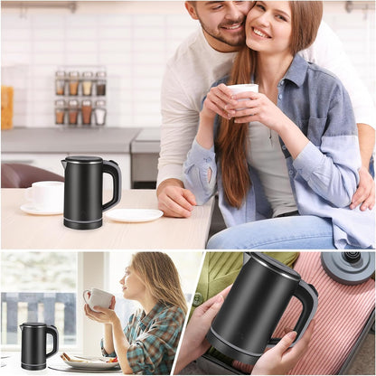 Towwoo To-600W Electric Kettle 600W 800ml
