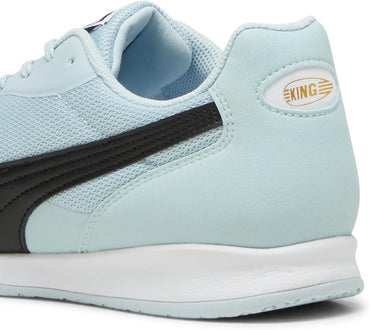 Puma King Top Unisex Soccer Shoe – Frosted Duo Lightweight Football Cleats