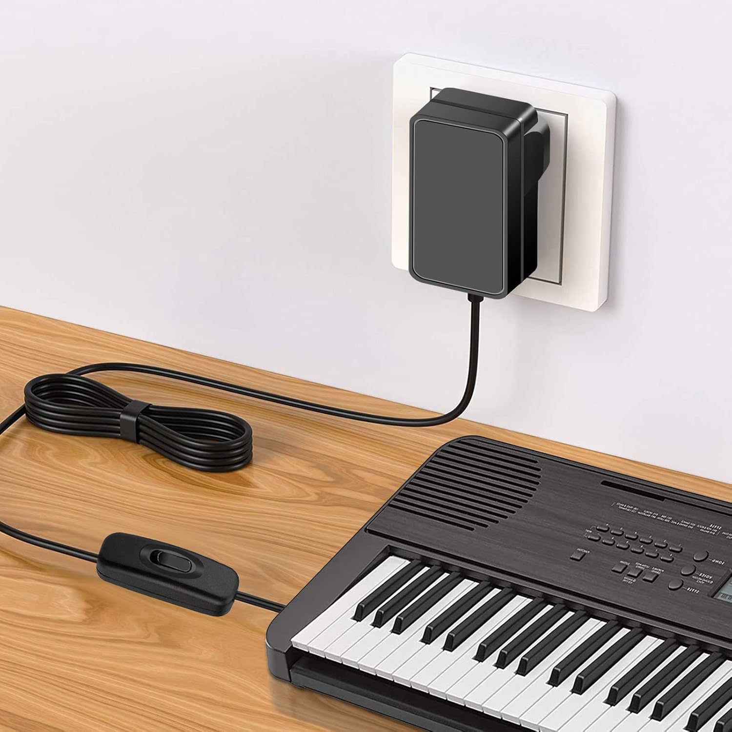 12V Power Adapter