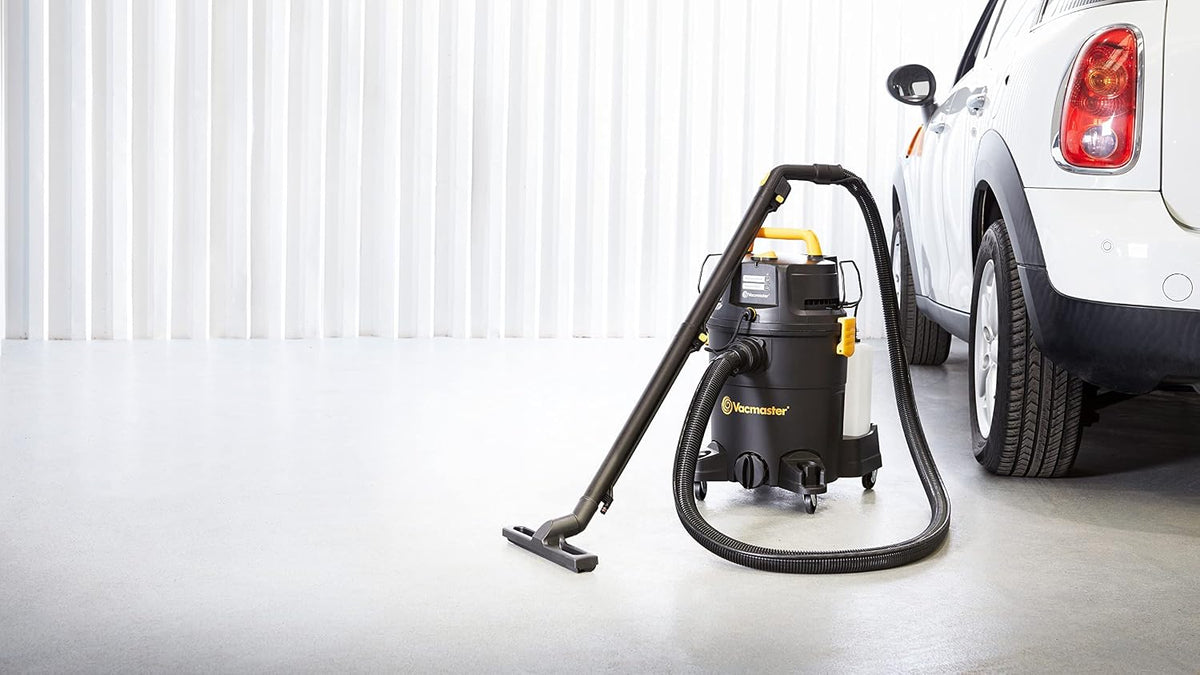 Vacmaster VK1323PFR 03 3-in-1 Carpet Washer Wet Vacuum Cleaner