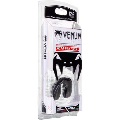 Venum Challenger Mouthguard – Premium Protection for MMA, Boxing & Combat Sports