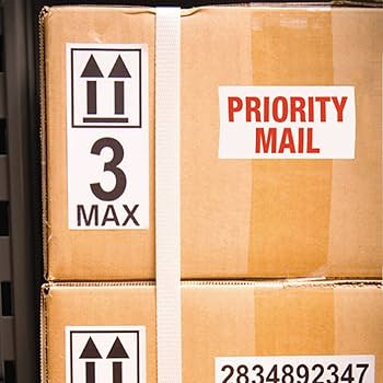 Brother QL-820NWB Professional Ultra Flexible Label Printer with Multiple Connectivity