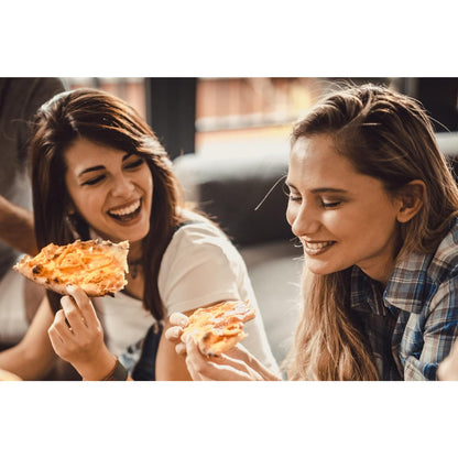 Gastroback Design Oven Air Fry & Pizza: 5-in-1, 1680W, 22L Capacity