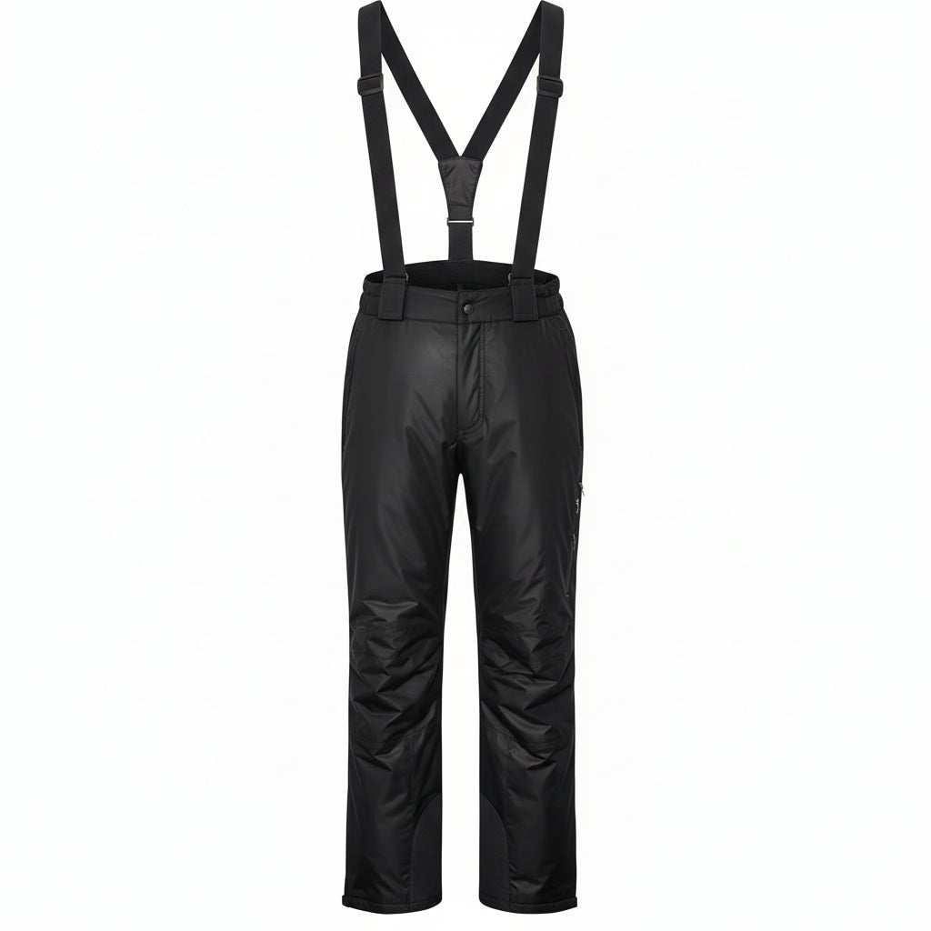 winter trousers/thermal trousers/snow trousers, PFC free