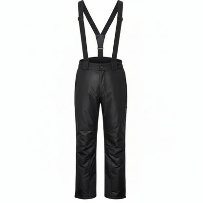 winter trousers/thermal trousers/snow trousers, PFC free