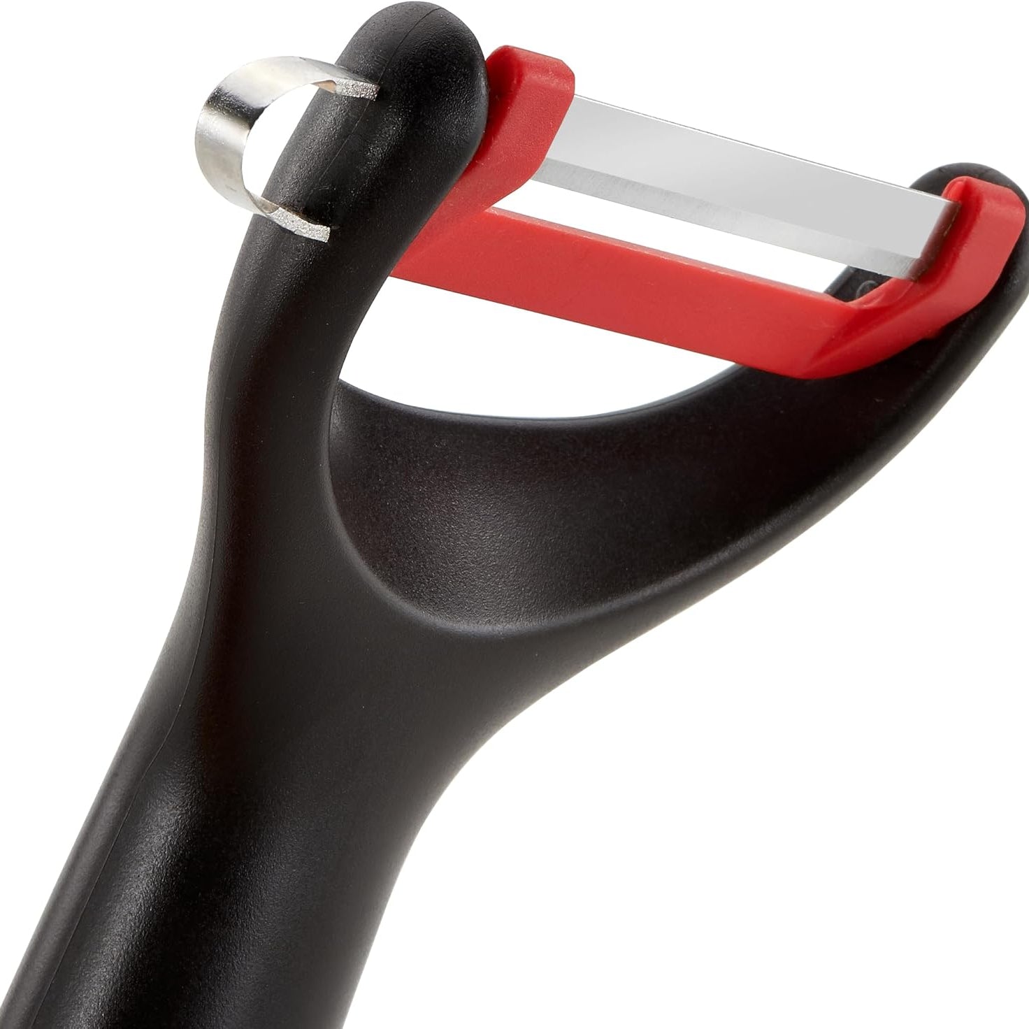 Tefal Ingenio Premium Vegetable Peeler with Stainless Steel Blade