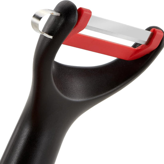 Tefal Ingenio Premium Vegetable Peeler with Stainless Steel Blade