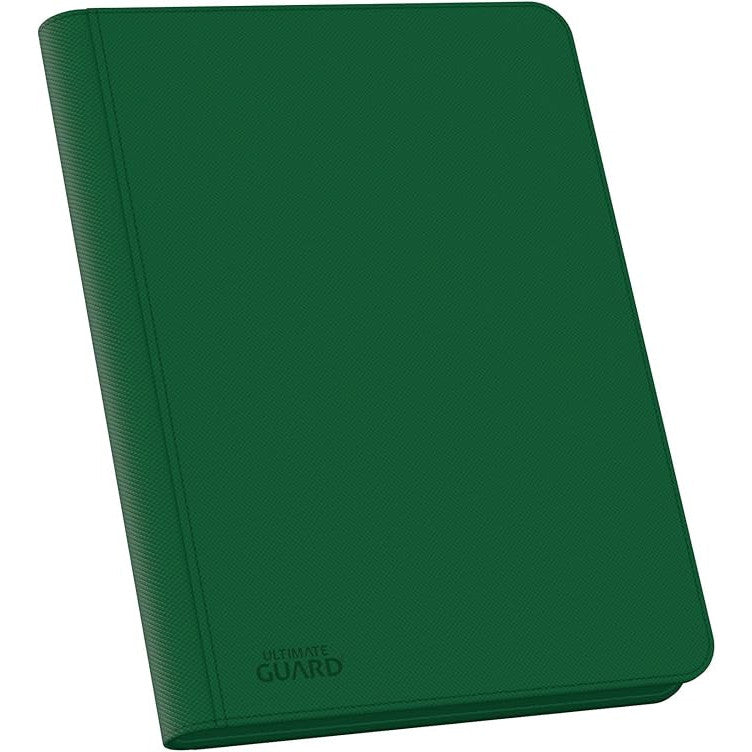 Ultimate Guard Zipfolio 480 ? 24 Pocket XenoSkin color