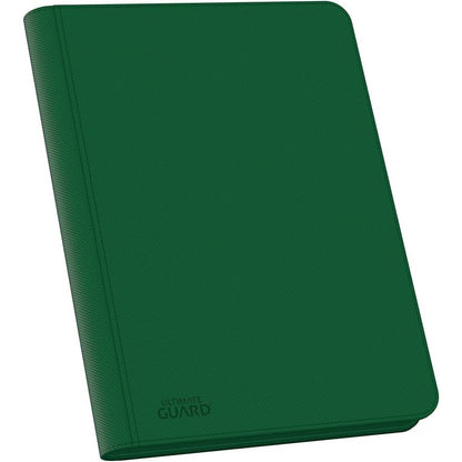 Ultimate Guard Zipfolio 480 ? 24 Pocket XenoSkin color