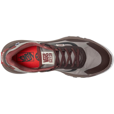 Vans Unisex Crosspath Waterproof Hiking Shoe with Grip