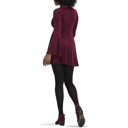 No Nonsense Women's Super Opaque Control Top Tights – SmartTemp Comfort - Gomix Brands Outlet