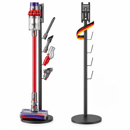 PureMounts PM-VAC-80 Vacuum Cleaner Holder