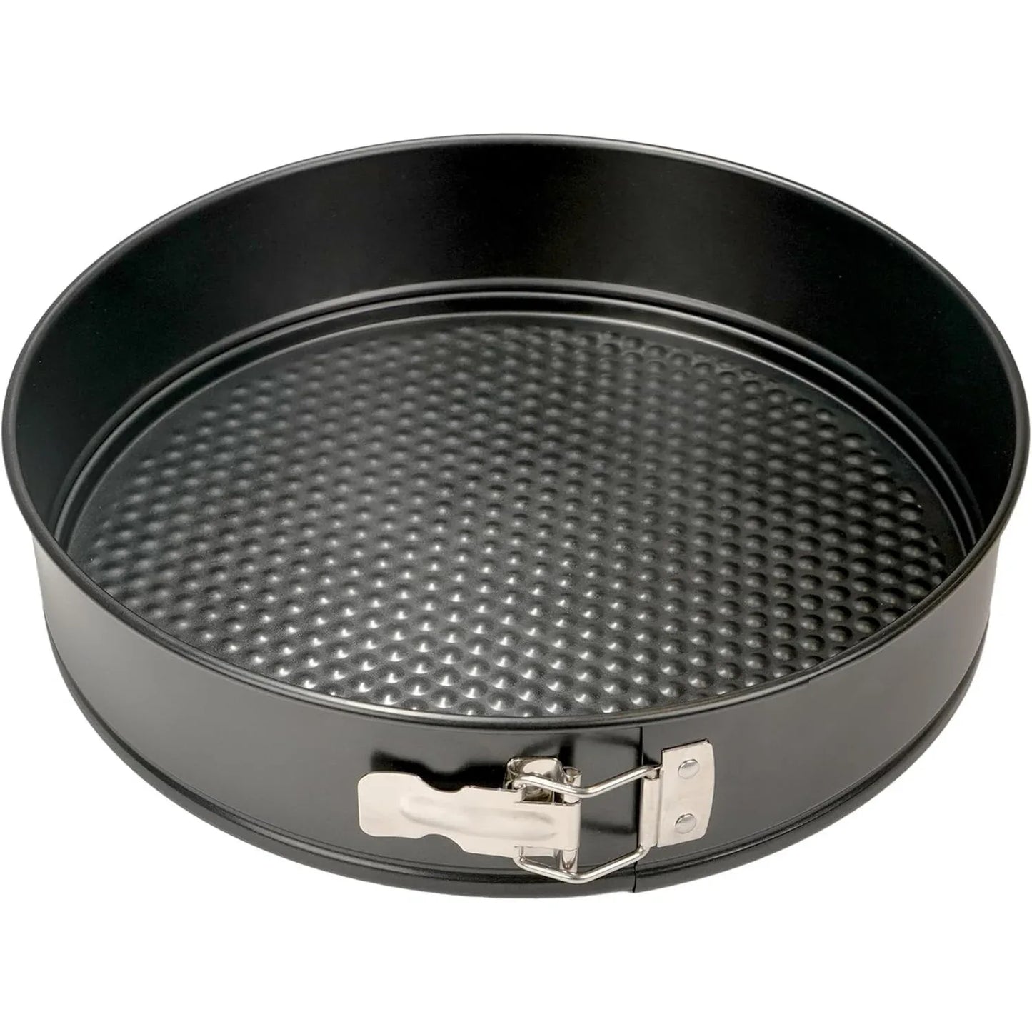 UWILLION Nonstick Carbon Steel Round Springform Cake Pan - Gomix Brands Outlet