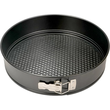 UWILLION Nonstick Carbon Steel Round Springform Cake Pan - Gomix Brands Outlet