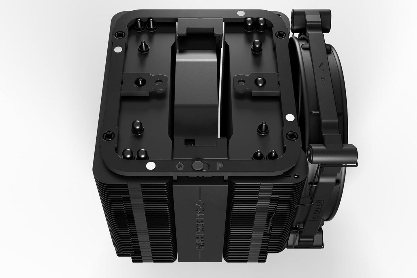 be quiet! Dark Rock Pro 5 High-Performance Air CPU Cooler