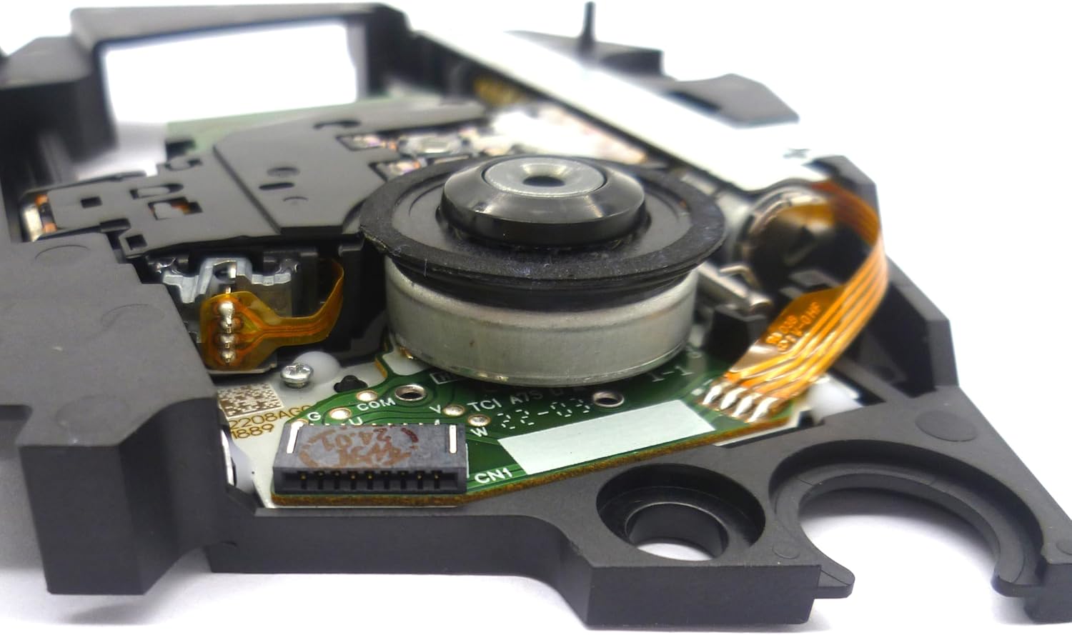 LeHang KEM-497AAA Laser Lens with Drive Deck Replacement Module for Sony PlayStation 5 PS5