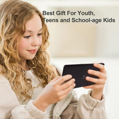 C Idea 8‑Inch Android 13 Tablet with Blue Light Protector