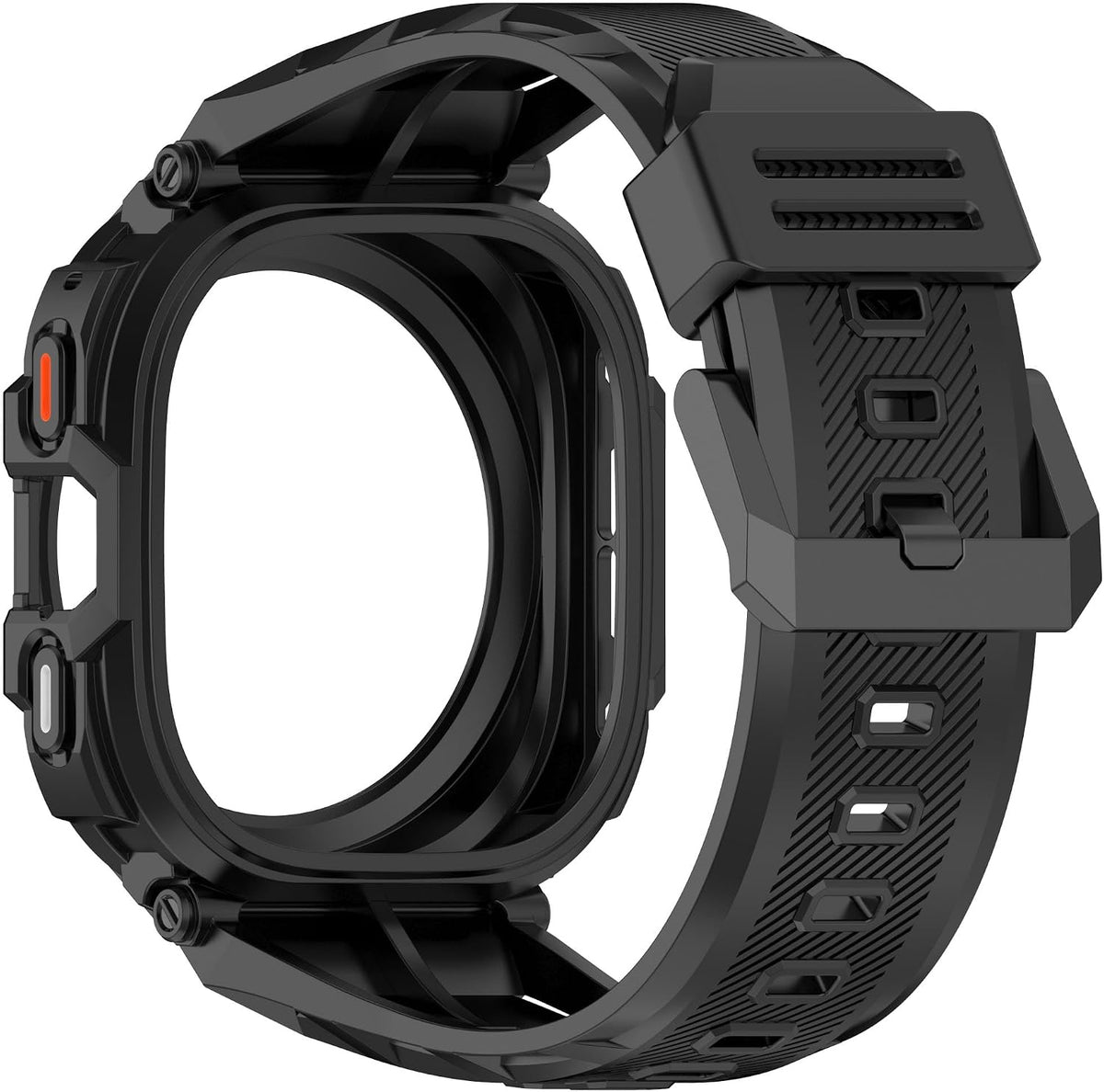 FitTurn Case and Band for Samsung Galaxy Watch Ultra 47mm