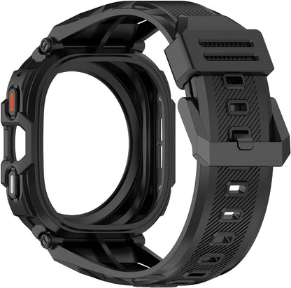 FitTurn Case and Band for Samsung Galaxy Watch Ultra 47mm