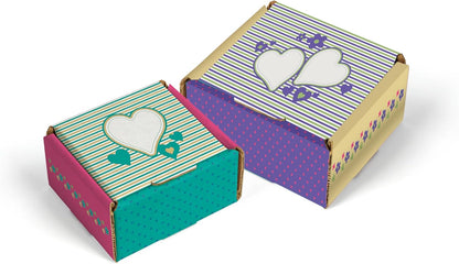 Clementoni Science & Play: Mon Laboratoire des Soaps – Colourful Scented Soap Kit for Kids