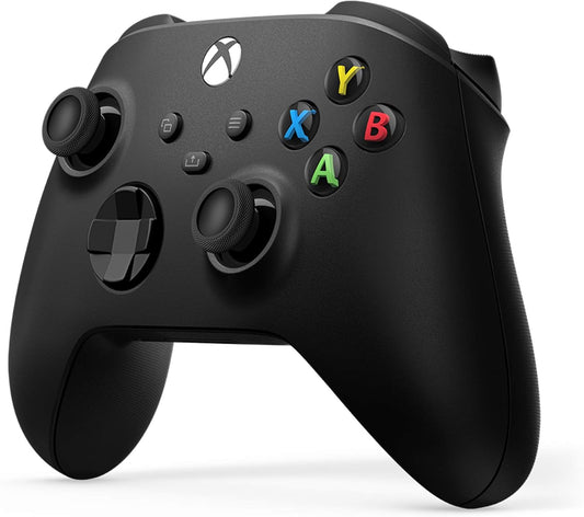 Microsoft Xbox Series X Wireless Controller Carbon Black