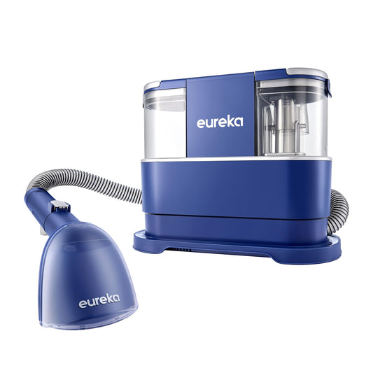 Eureka NEY100 Portable Carpet Upholstery Spot Cleaner for Pets & Stains