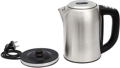 Amazon Basics WK8315JEEK-EU Electric Kettle 2200W