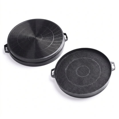 AquaHouse AH-CHF02W Charcoal Cooker Hood Filter 210mm