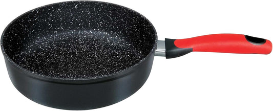 Style'n Cook Rockpearl Fire 24cm Induction Saute Pan