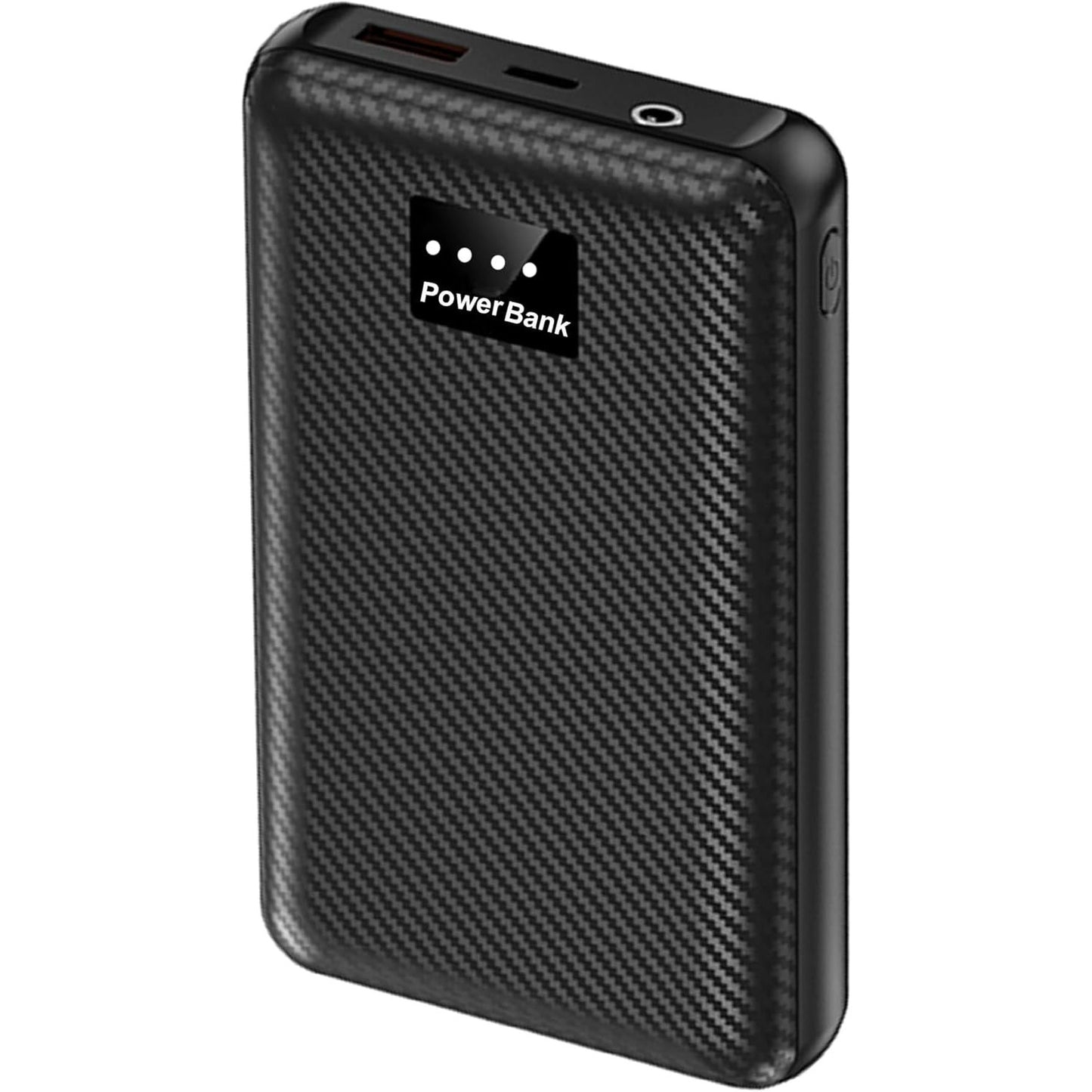 Panatude 16000mAh Lightweight Power Bank for Heated Jackets