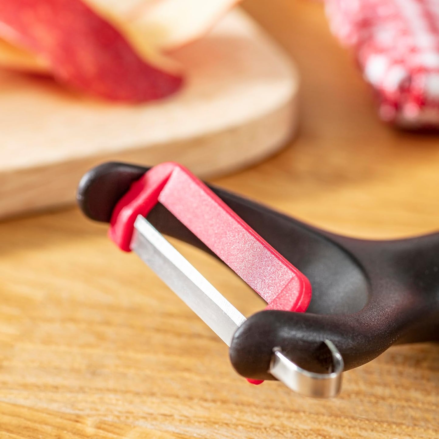 Tefal Ingenio Premium Vegetable Peeler with Stainless Steel Blade