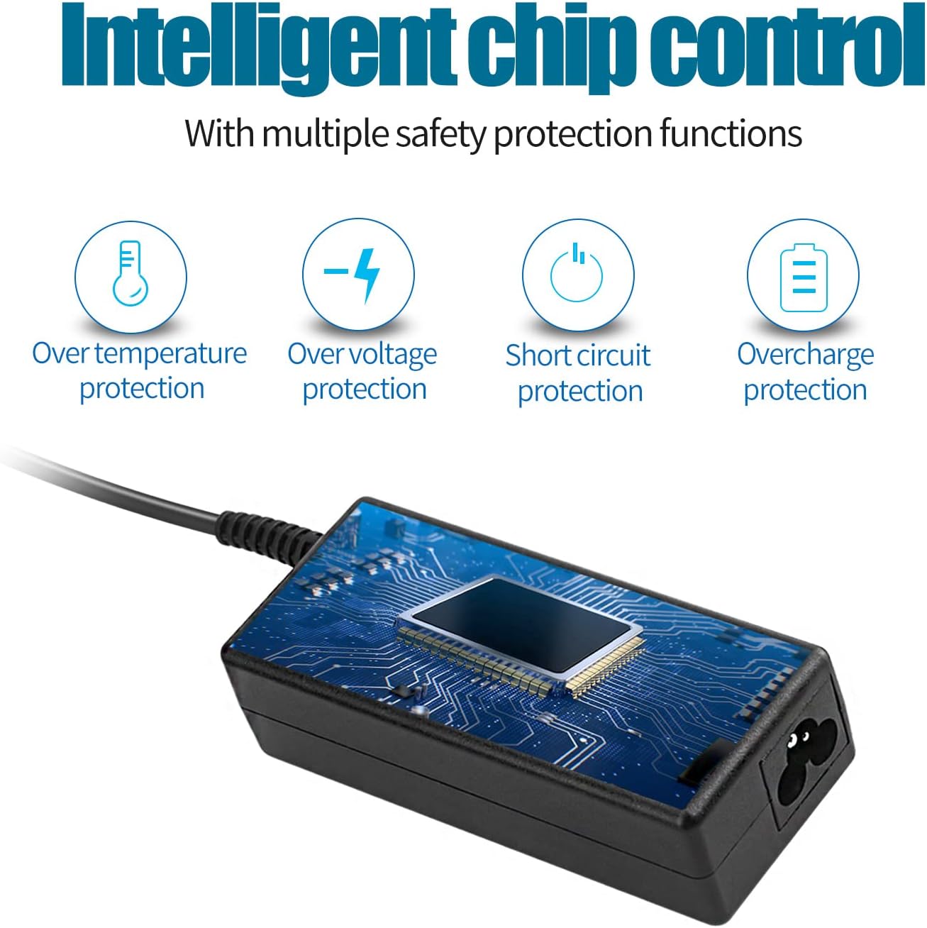 HSXIRQA 14V 56W Power Adapter for Samsung Monitors