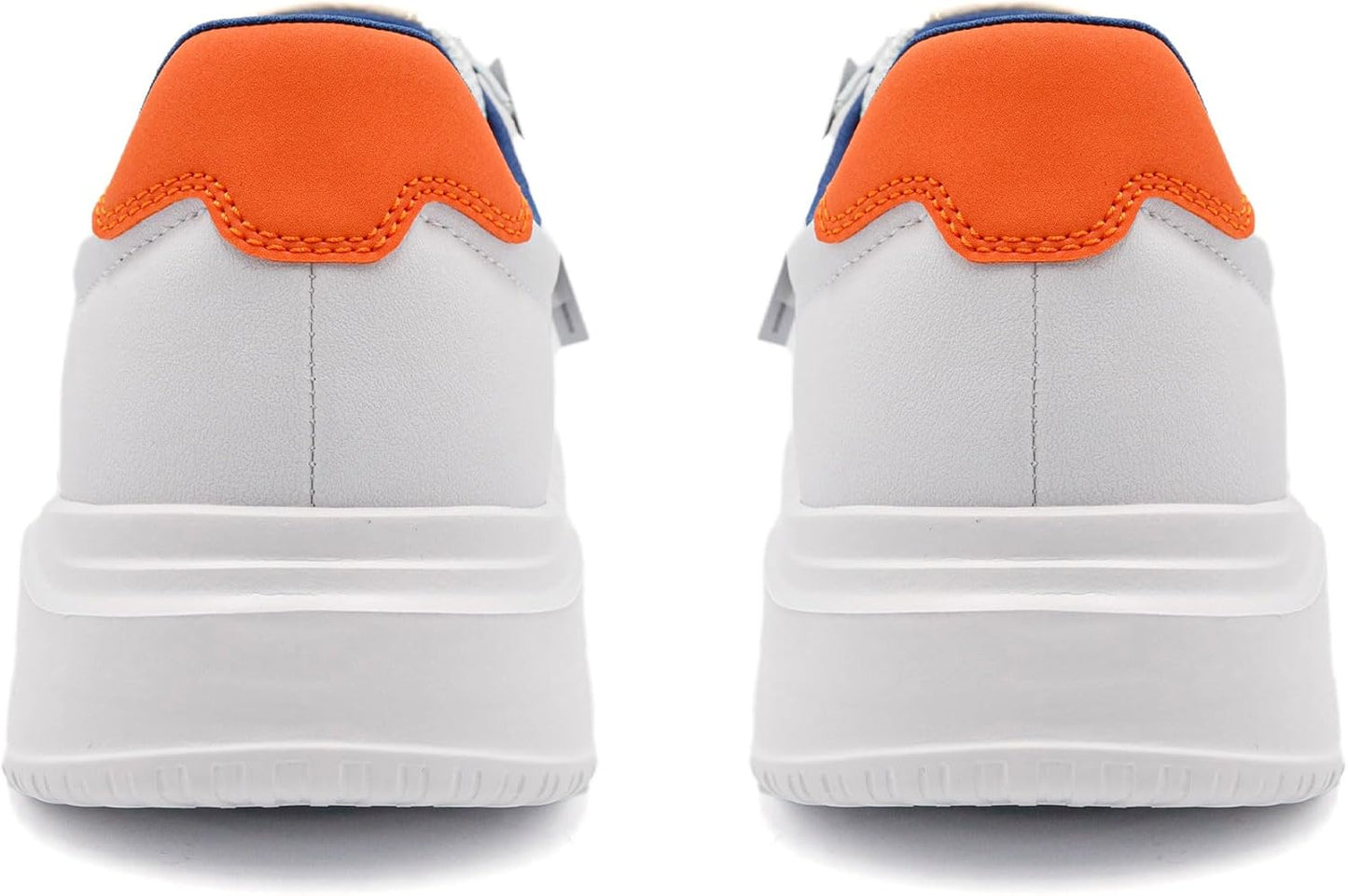 LEOSS ORIGINAL Men's Breathable Casual Lace-Up Sneakers, Elegant Low-Top Sports Shoes