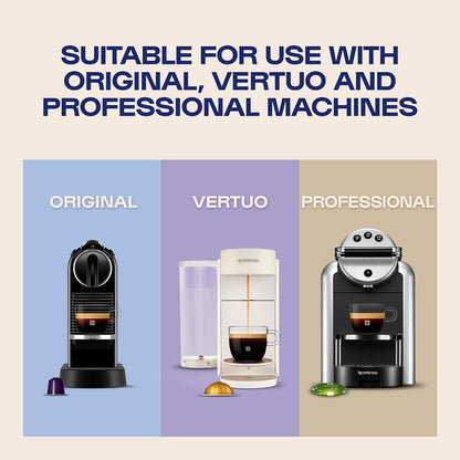 Nespresso Aeroccino 3 Milk Frother Black