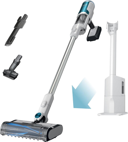 Shark Cordless Vacuum